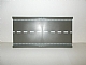 invID: 224537097 P-No: 30401px1  Name: Baseplate, Road 32 x 16 Ramp, Straight with White Center Stripe Pattern