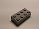 invID: 225463473 P-No: 3001special  Name: Brick 2 x 4 special (special bricks, test bricks and/or prototypes)