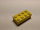 invID: 225463512 P-No: 3001special  Name: Brick 2 x 4 special (special bricks, test bricks and/or prototypes)