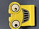 invID: 226048777 P-No: 40668pb01  Name: Duplo Backhoe Grille with Scoop's Face Pattern