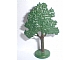 invID: 212258607 P-No: FTFruitH  Name: Plant, Tree Flat Fruit painted with hollow base
