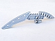 invID: 227676348 P-No: 44813  Name: Bionicle Weapon Staff of Light Blade