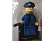 invID: 228036017 S-No: colsim  Name: Chief Wiggum, The Simpsons, Series 1 (Complete Set with Stand and Accessories)