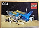 Lot ID: 228596698 I-No: 924 Name: Space Cruiser invID: 228596698 I-No: 924 Name: Space Cruiser