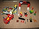 invID: 229565085 S-No: 10661  Name: My First LEGO Fire Station