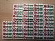 invID: 230229372 P-No: 3010pb021  Name: Brick 1 x 4 with Red and Green 