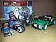 invID: 216891461 S-No: 76004  Name: Spider-Man: Spider-Cycle Chase