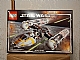 invID: 232430173 S-No: 10134  Name: Y-wing Attack Starfighter - UCS