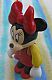 invID: 232527976 M-No: 2661  Name: Minnie Mouse Figure with Red Dress, Yellow Sleeves, and Red Shoes