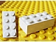 invID: 232676316 P-No: 3001special  Name: Brick 2 x 4 special (special bricks, test bricks and/or prototypes)