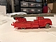 invID: 197194141 P-No: 255pb01  Name: HO Scale, Bedford Fire Engine (Indicators on front)