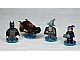invID: 233662873 S-No: 71200  Name: Starter Pack - LEGO Elements