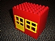invID: 20443462 P-No: 2207  Name: Duplo Building 6 x 8 x 6 with Front Windows