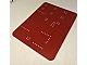 invID: 234105585 P-No: 10p03  Name: Baseplate 24 x 32 with Set 358 Dots Pattern