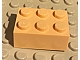 invID: 234215311 P-No: 3002  Name: Brick 2 x 3