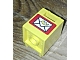 invID: 153246393 P-No: 4345px1  Name: Container, Box 2 x 2 x 2 with Mail Envelope Pattern