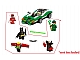 invID: 117840918 S-No: 70903  Name: The Riddler Riddle Racer