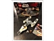 invID: 236495449 S-No: 7658  Name: Y-wing Fighter