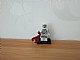 invID: 238106291 S-No: col03  Name: Mummy, Series 3 (Complete Set with Stand and Accessories)