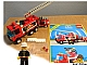 invID: 238845388 S-No: 6480  Name: Hook and Ladder Truck