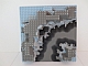 invID: 240592843 P-No: 6024px3  Name: Baseplate, Raised 32 x 32 Canyon with Gray Underwater Pattern