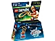 invID: 241205244 S-No: 71209  Name: Fun Pack - DC Comics (Wonder Woman and Invisible Jet)