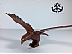 invID: 241587542 P-No: 11435pb02c01  Name: Eagle, Moveable Wings, Dark Brown Head and Tail Feathers (Gwaihir)