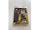 invID: 242368768 S-No: 5006065  Name: Black Friday 2019 Minifigure blister pack
