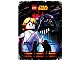 invID: 243058581 G-No: 5004231  Name: Star Wars 2014 May the 4th The Battle Continues Poster