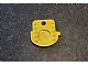invID: 243264276 G-No: coinholder01  Name: Coin Holder for Shopping Cart, LEGO DAGE 1997