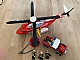 invID: 243948536 S-No: 7206  Name: Fire Helicopter