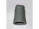 invID: 244810107 P-No: 2536b  Name: Plant, Tree Palm Trunk - Short Connector, no Axle Hole