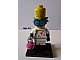 invID: 245174300 S-No: col14  Name: Monster Scientist, Series 14 (Complete Set with Stand and Accessories)