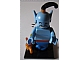 invID: 145717856 S-No: coldis  Name: Genie, Disney, Series 1 (Complete Set with Stand and Accessories)