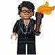 invID: 245936743 M-No: col333  Name: Dr. Ian Malcolm - Partially Open Shirt with Jacket