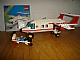 invID: 246400047 S-No: 6356  Name: Med-Star Rescue Plane