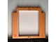 invID: 246709479 P-No: 30101  Name: Door, Frame 2 x 8 x 6 Swivel with Bottom Notches