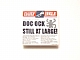 invID: 247659163 P-No: 3068pb0008  Name: Tile 2 x 2 with Newspaper 'DAILY BUGLE' and 'DOC OCK STILL AT LARGE!' Pattern