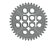 invID: 180972036 P-No: 3649  Name: Technic, Gear 40 Tooth