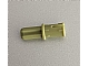 invID: 247873083 P-No: 43093  Name: Technic, Axle  1L with Pin with Friction Ridges