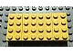 invID: 249643616 P-No: 3001special  Name: Brick 2 x 4 special (special bricks, test bricks and/or prototypes)