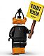 invID: 249788511 M-No: collt07  Name: Daffy Duck, Looney Tunes (Minifigure Only without Stand and Accessories)