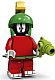 invID: 249788646 M-No: collt10  Name: Marvin the Martian, Looney Tunes (Minifigure Only without Stand and Accessories)