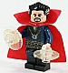 invID: 250198160 M-No: sh296  Name: Doctor Strange - Necklace, Cloth Starched Cape and Collar