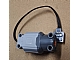 invID: 214506670 P-No: 99499c01  Name: Electric, Motor 9V Power Functions L with Dark Bluish Gray Bottom