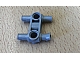invID: 253253843 P-No: 48989  Name: Technic, Pin Connector Perpendicular 3L with 4 Pins