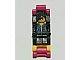 invID: 254188363 G-No: 5003024  Name: Watch Set, The LEGO Movie Lucy Wyldstyle