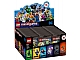 invID: 255704613 O-No: 71026  Name: Minifigure, DC Super Heroes (Box of 60)