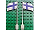 invID: 260473036 P-No: 777p04  Name: Flag on Flagpole, Wave with Finland Pattern