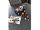 invID: 260843325 S-No: 70829  Name: Emmet and Lucy's Escape Buggy!